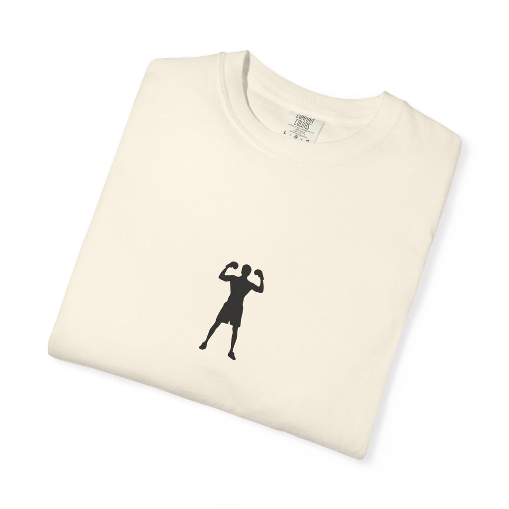 Champion Boxing T-Shirt — Graphic Tee