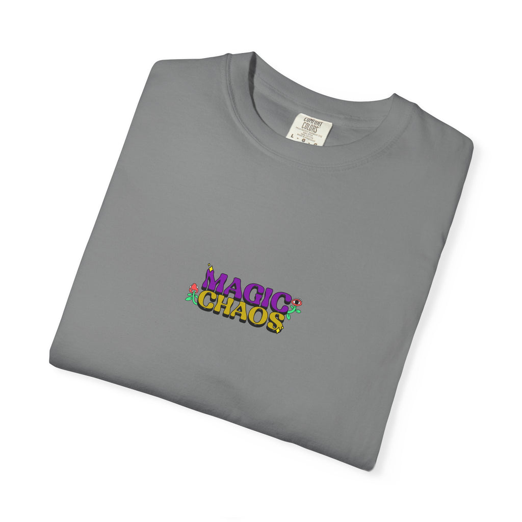 Magic Chaos Graphic T-Shirt