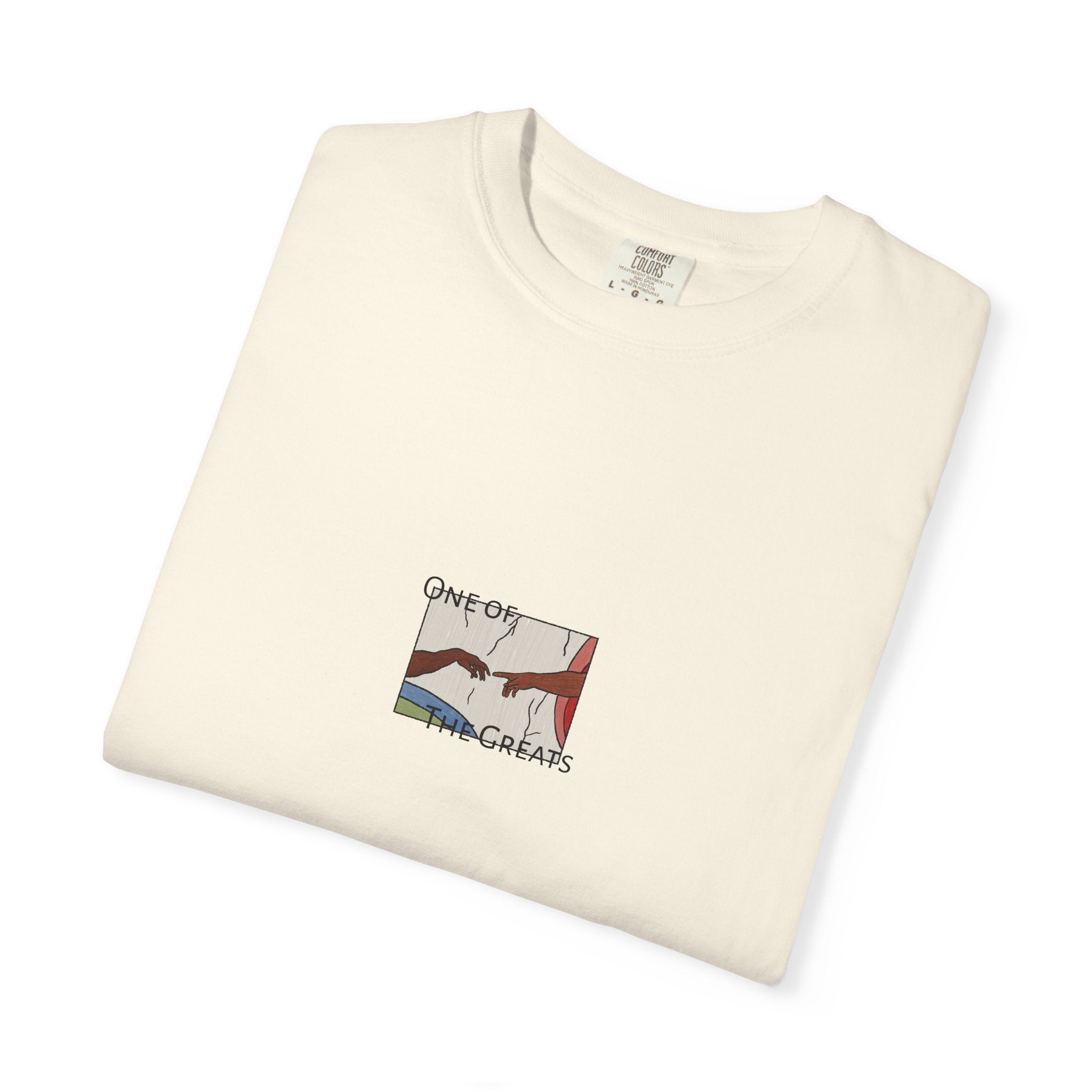 One of the Greats Graphic T-Shirt