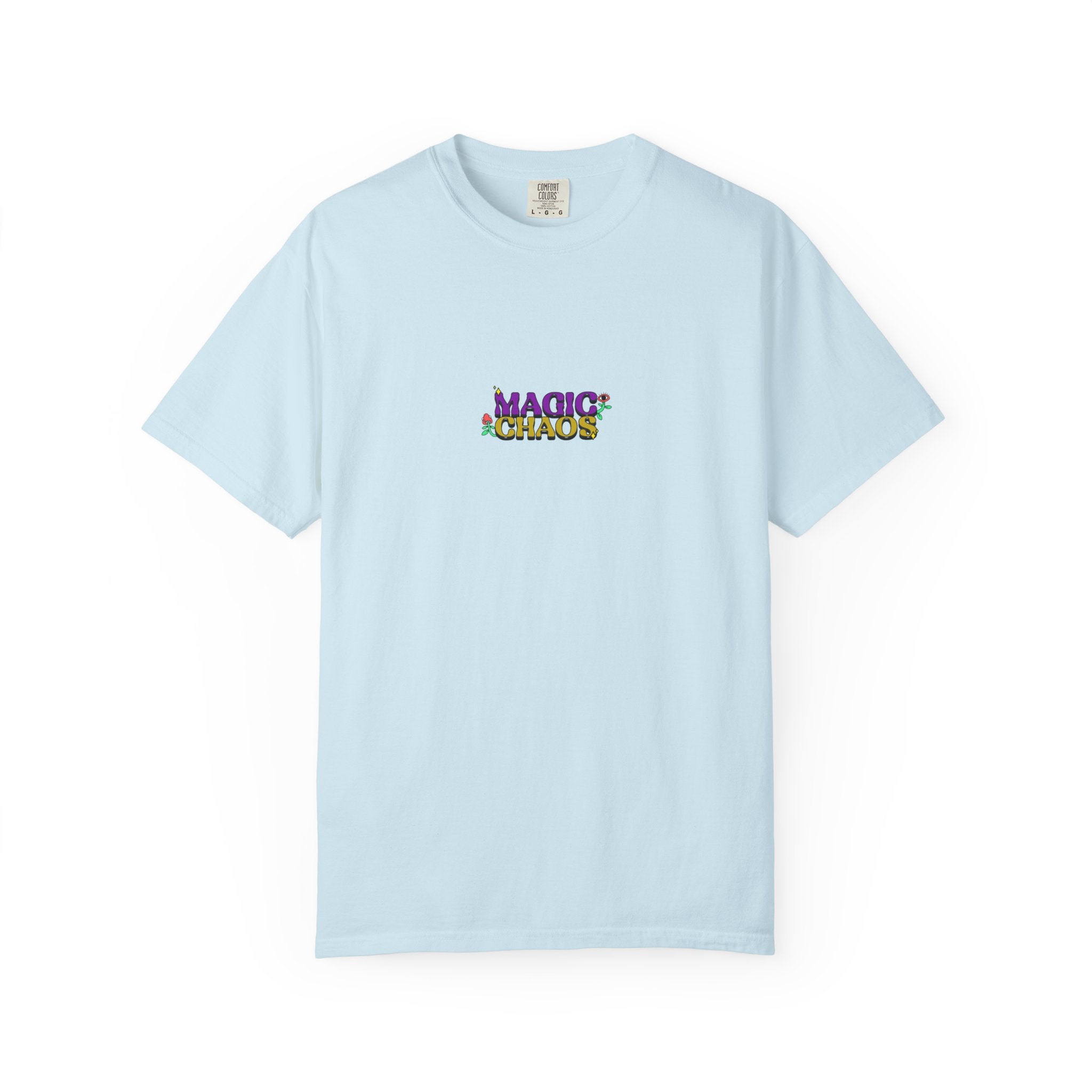Magic Chaos Graphic T-Shirt