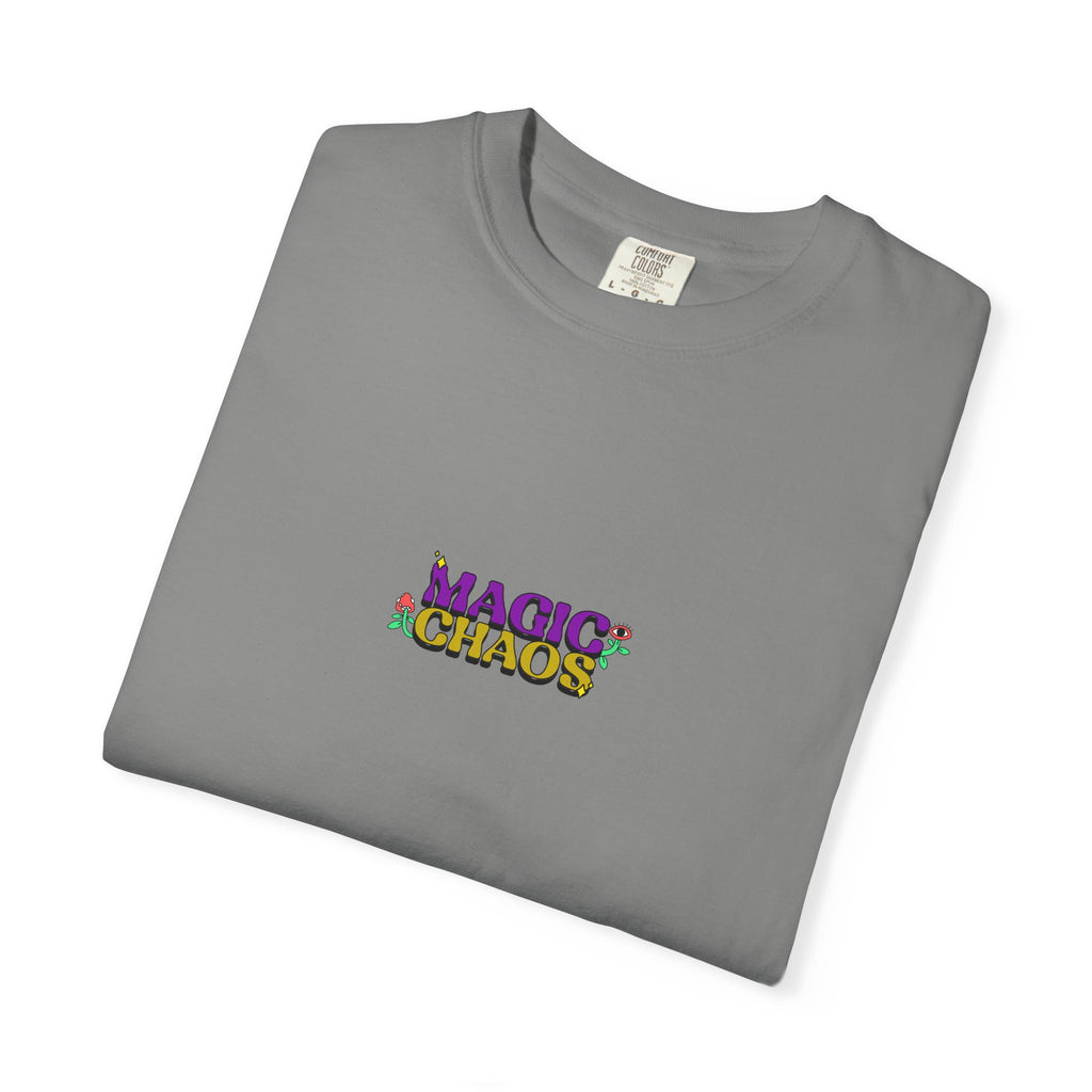 Magic Chaos Graphic T-Shirt