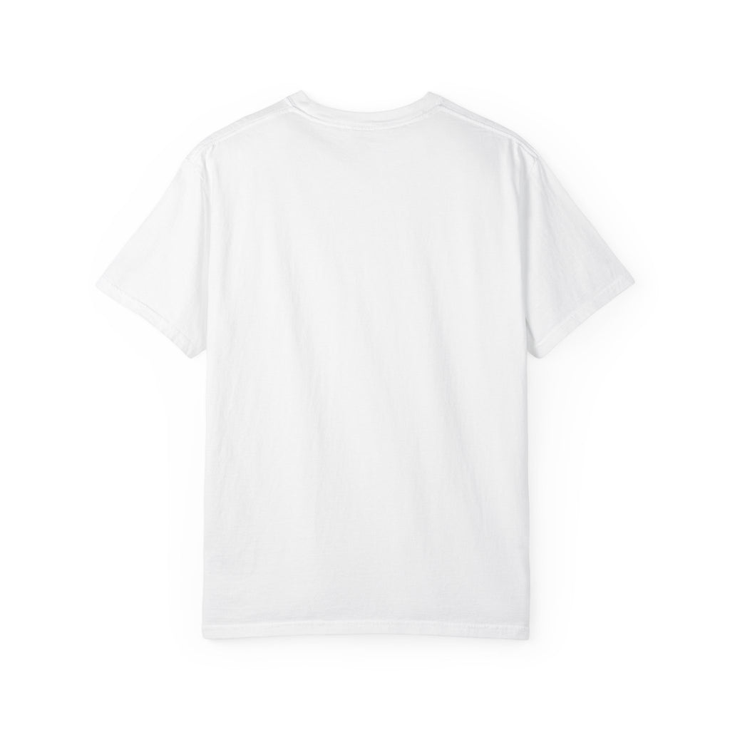 Witness Graphic T-Shirt — Minimalist Glare Design