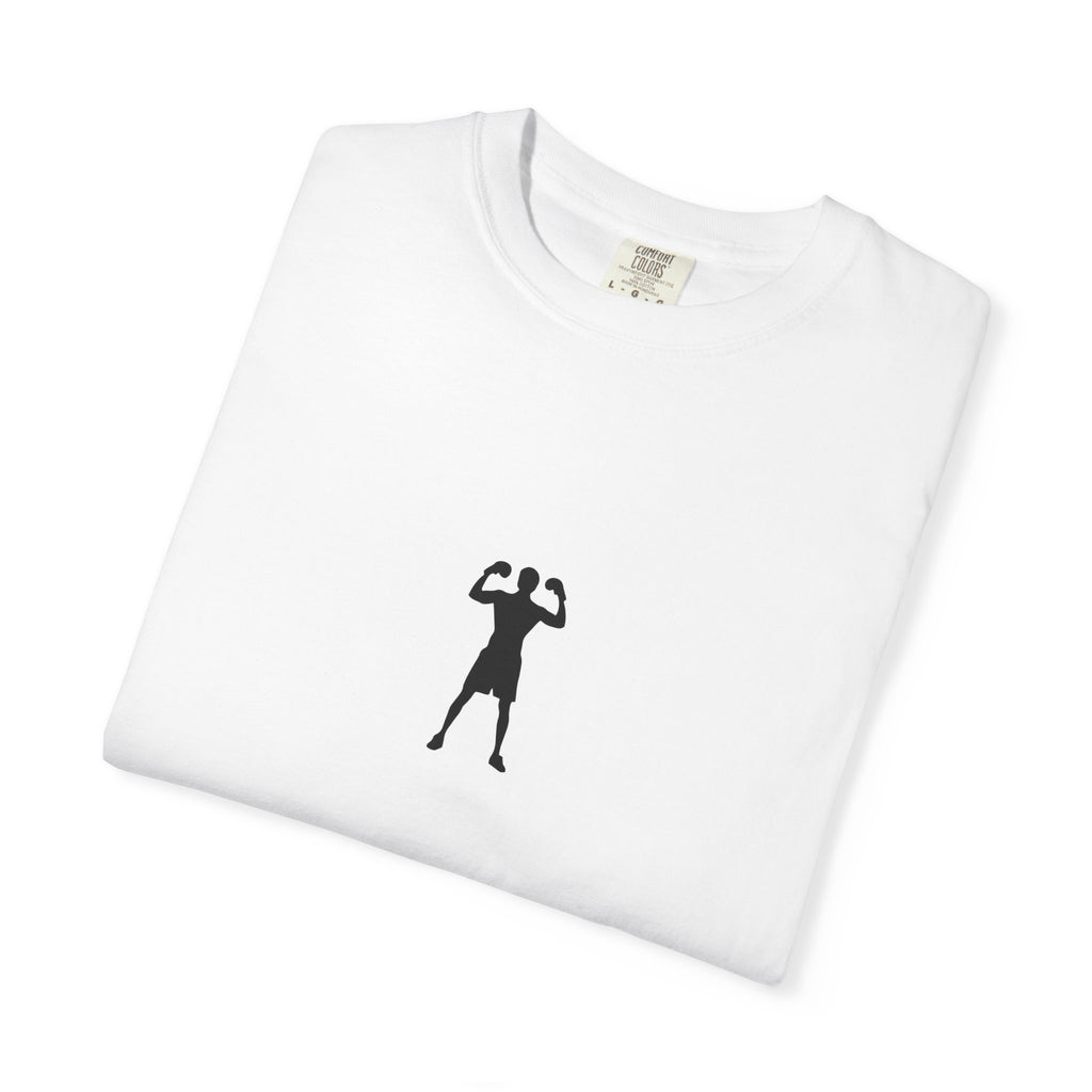 Champion Boxing T-Shirt — Graphic Tee