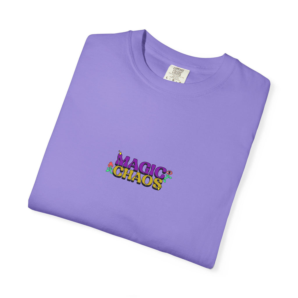 Magic Chaos Graphic T-Shirt