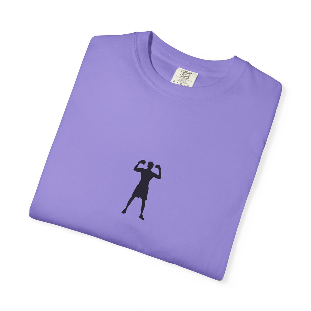 Champion Boxing T-Shirt — Graphic Tee