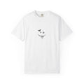 Translucent Smile Graphic T-Shirt — 'Translucent smile' Tee