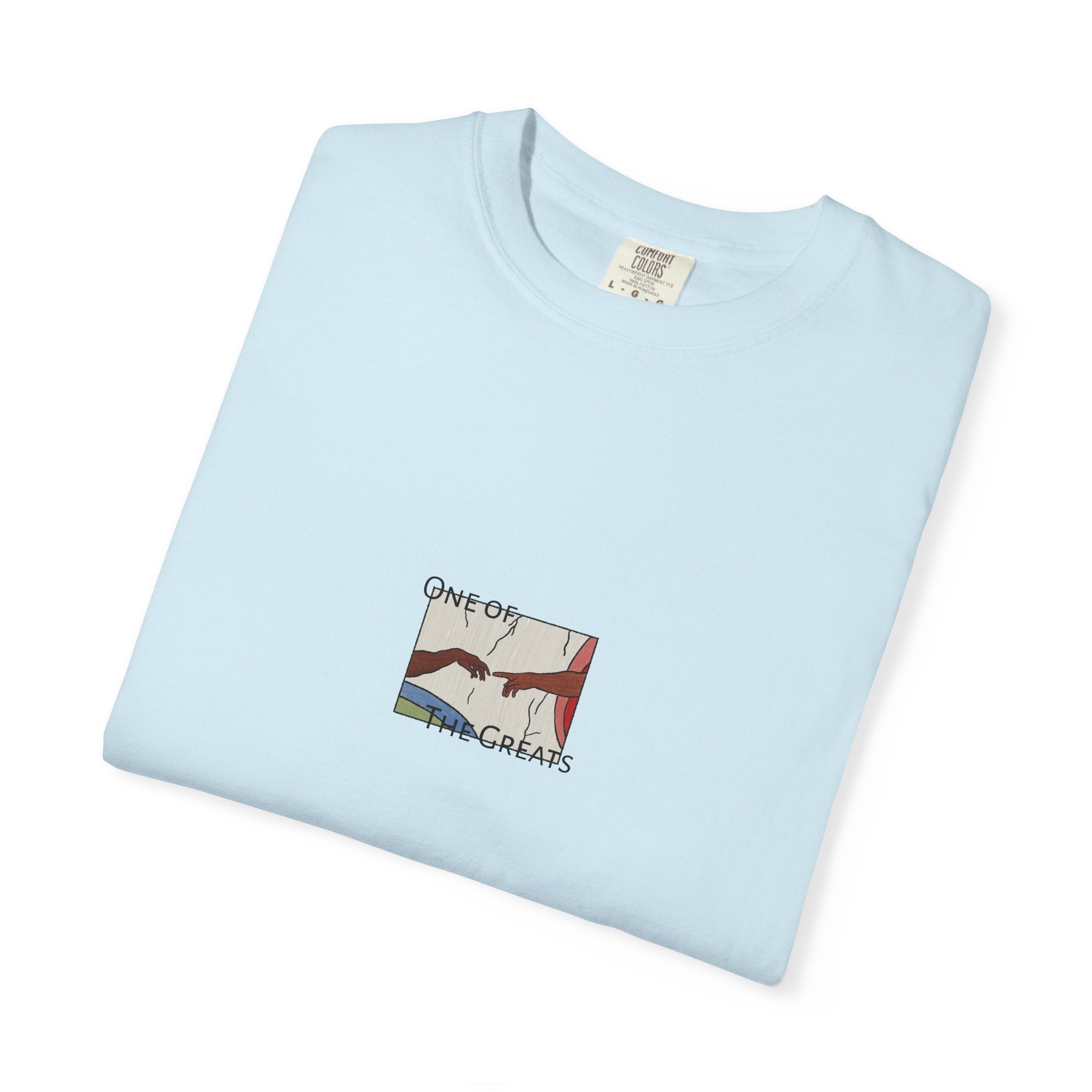 One of the Greats Graphic T-Shirt