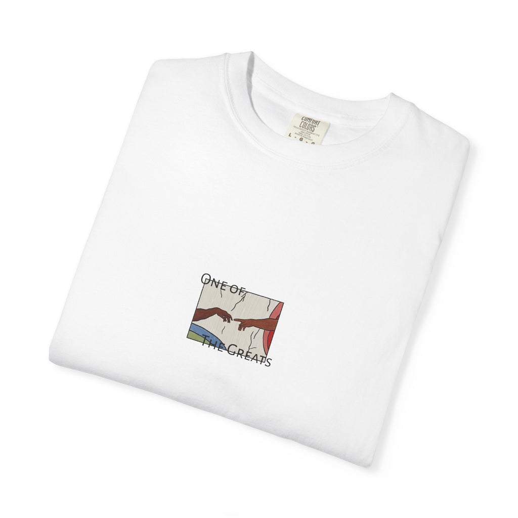 One of the Greats Graphic T-Shirt