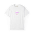 'That's Game' Neon Graphic T-Shirt — Cool Retro Tee