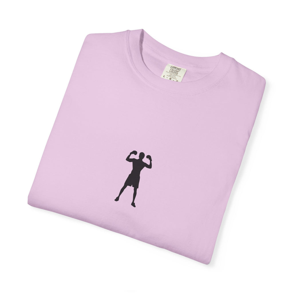 Champion Boxing T-Shirt — Graphic Tee