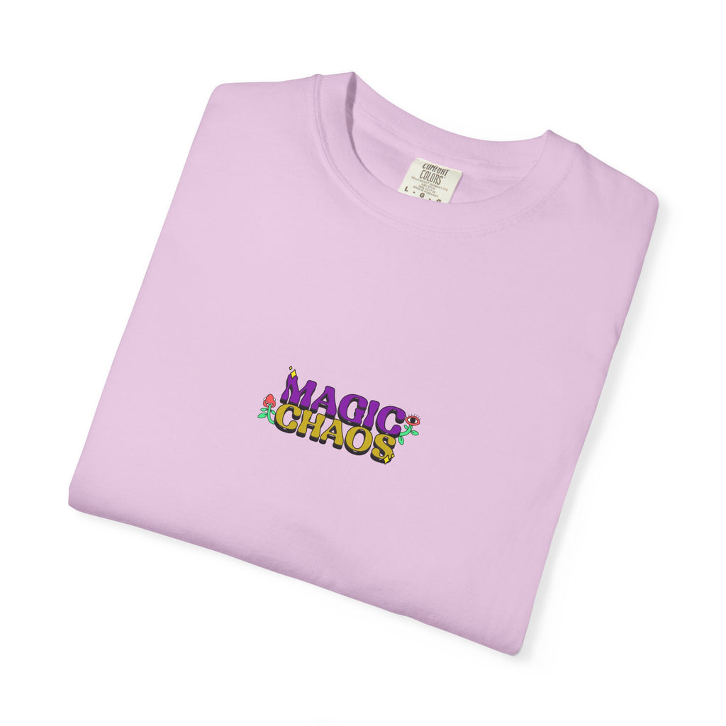 Magic Chaos Graphic T-Shirt