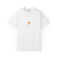 Relax Leaf T-shirt — Chilled Graphic Tee