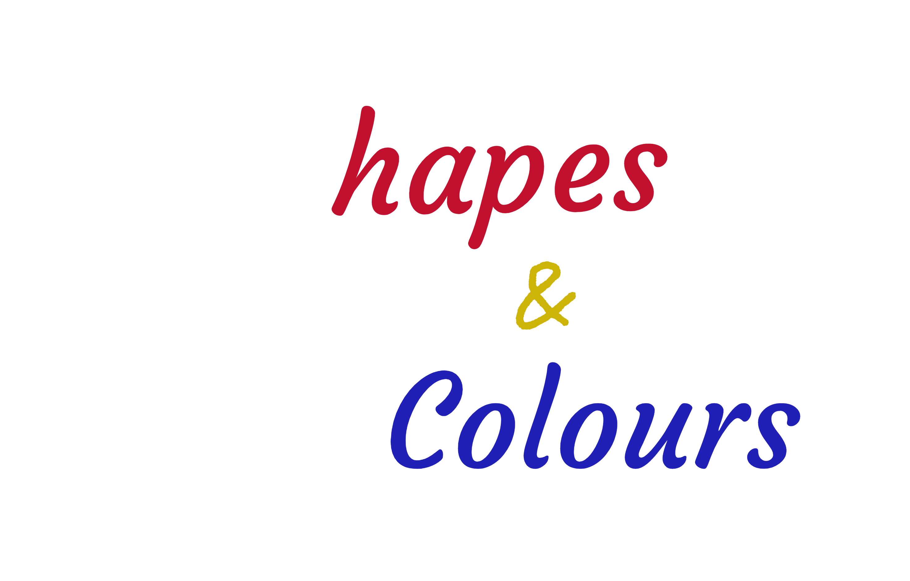 Shapes & Colours